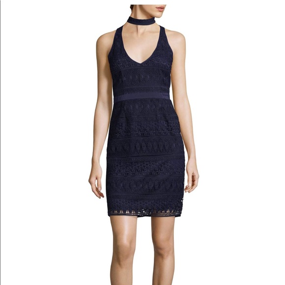 likely Dresses & Skirts - Likely navy lace dress NWT size 6 likely Dresses & Skirts - Likely navy lace dress NWT size 6